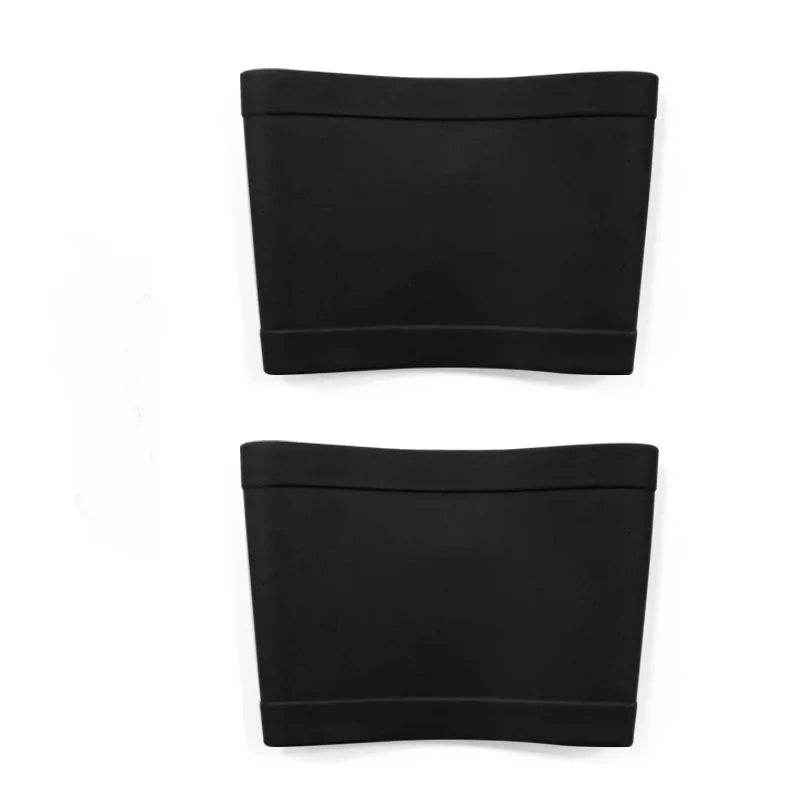 ⚽No-Slip Silicone Shin Guard Bands – Fuss-Free Football Fun for Your Boy! - ThiGui