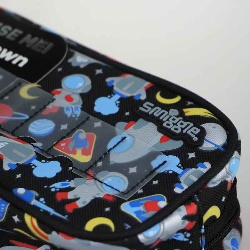 🎒Smiggle-icious Pencil Case Set – Keep Their Stationery Sorted in Style! 🖍️ - ThiGui