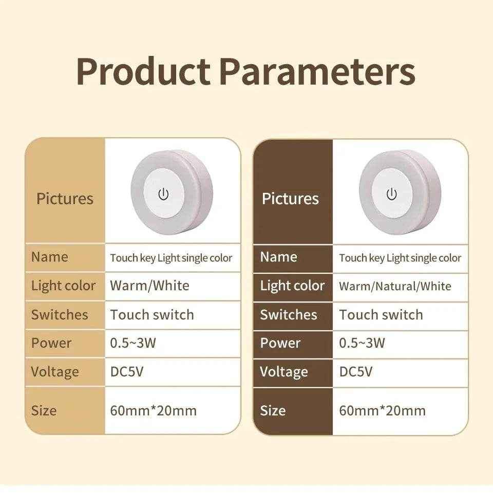 🌟 Cosy Clip-On Book Light – The Bedtime Bright Spot for Boys Who Love to Read! - ThiGui