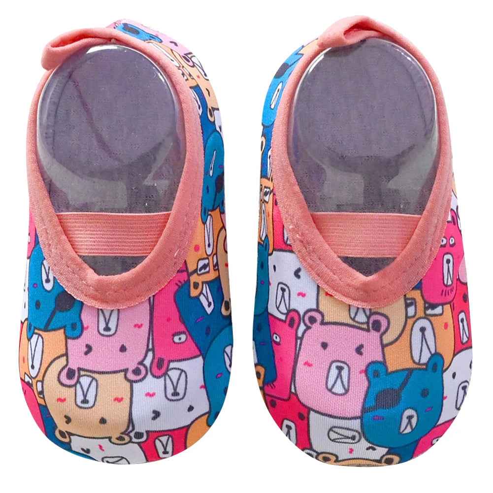 🏖️ Splash-Ready Sneakers for Little Feet! 🐾🧒 - ThiGui