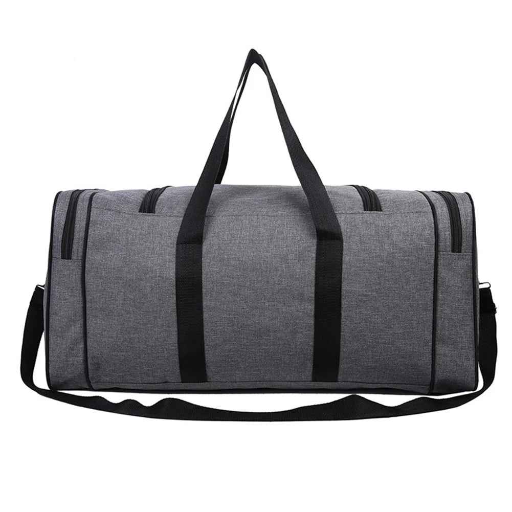 🧳 Sturdy & Spacious Sports Bag – Smart Design for Busy Boys! 🏊‍♂️🏀 - ThiGui
