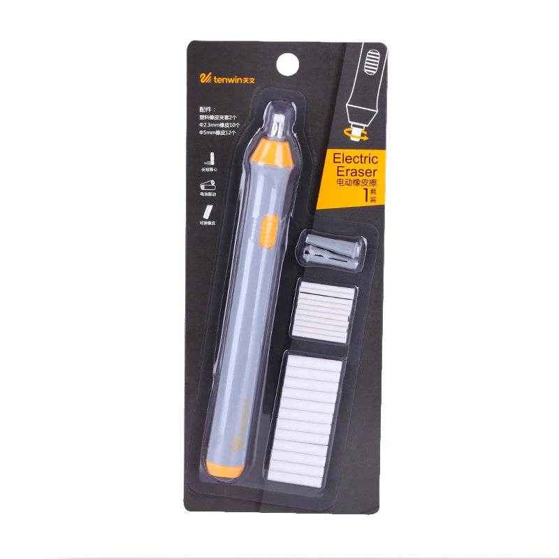 ⚡Magic Electric Eraser – A Fun, Mess-Free Way for Kids to Perfect Their Art! - ThiGui