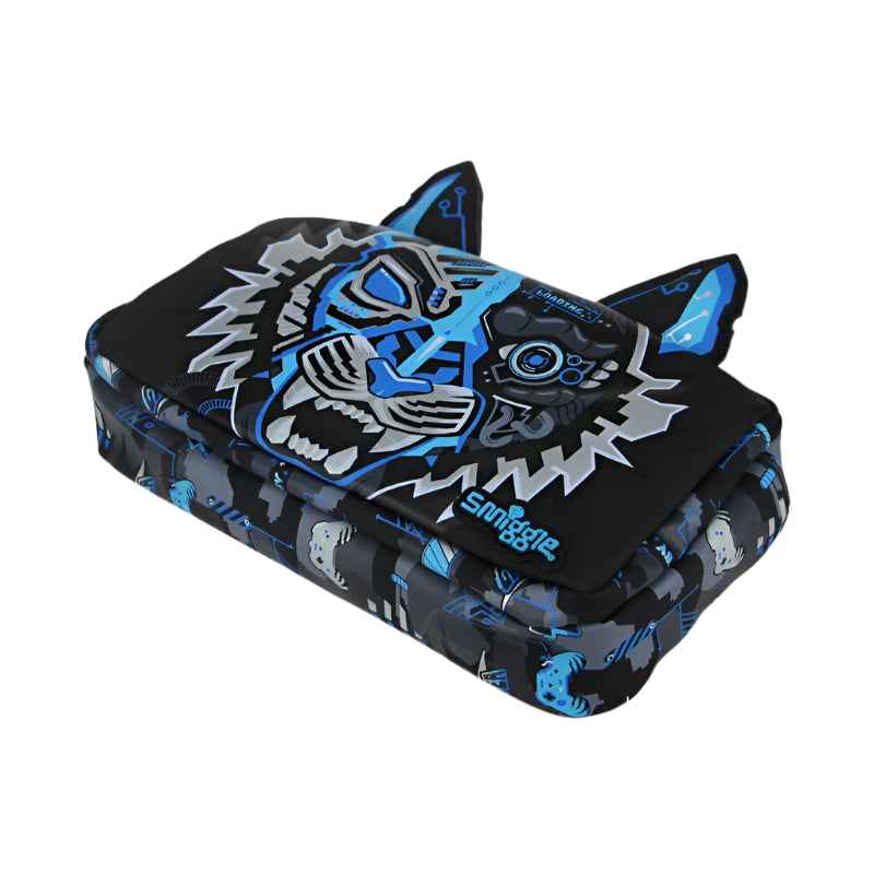 🎒Smiggle-icious Pencil Case Set – Keep Their Stationery Sorted in Style! 🖍️ - ThiGui