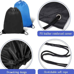 🎽🧢 Ultra-Light Waterproof Sports Bag – The Grab-&-Go Hero for Active Boys! 🏃‍♂️🎒 - ThiGui