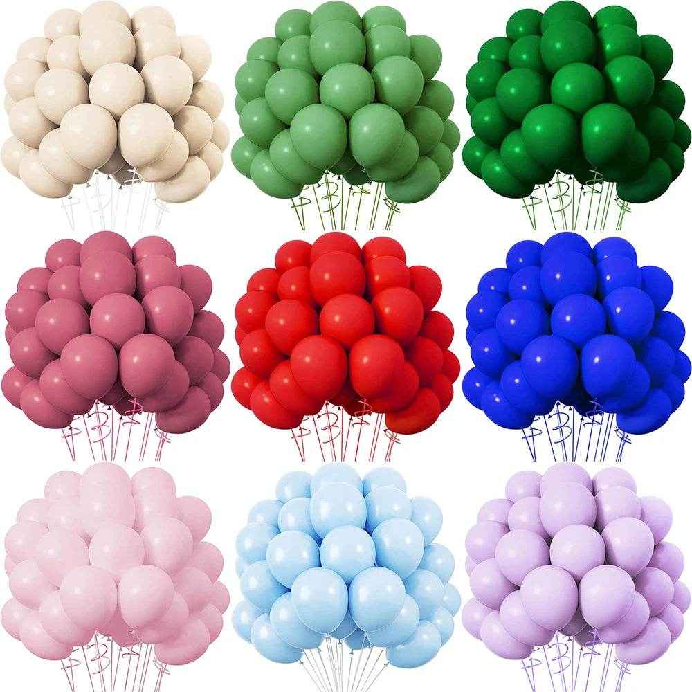 🎈Retro Balloon Magic Set – Add Instant Charm to Every Party! - ThiGui