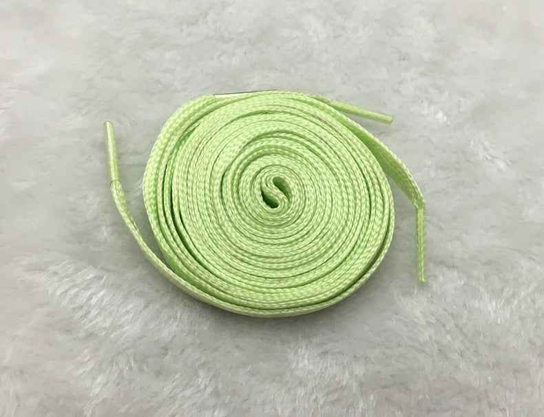 Glow Magic Shoelaces – Fun & Fluorescent Style for Night-Time Adventures - ThiGui