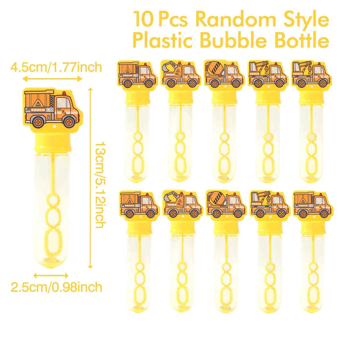 Dig In, Builders! Adorable Construction Party Set for a Wrecking Good Time 🎉 - ThiGui