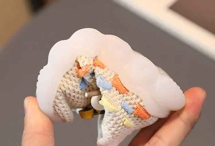 ✨Light-Up Magic Sneakers for Boys – Comfy, Flashy & Fun for Every Little Adventure! - ThiGui