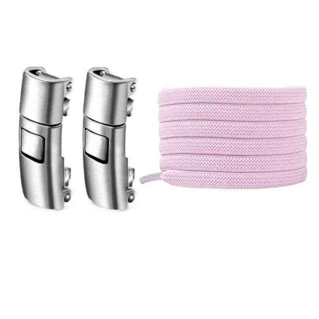 🐸Magic No-Tie Elastic Shoelaces for Boys – Fuss-Free, Fun, and Stylish! - ThiGui