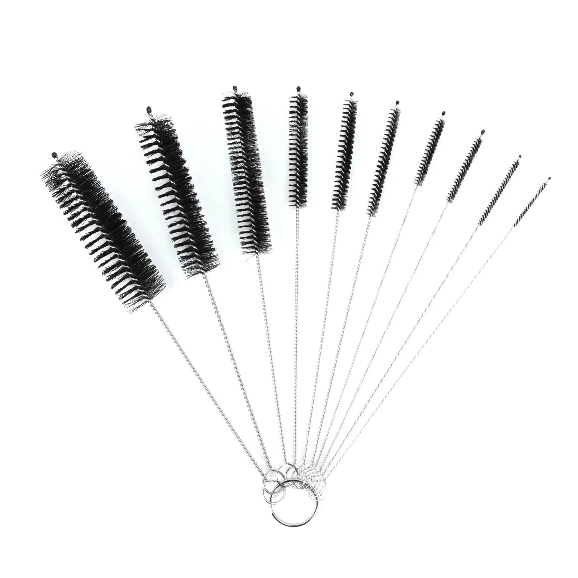✨Handy Little Cleaning Heroes – Multi-Tool Brushes for All Those Tiny Jobs! - ThiGui