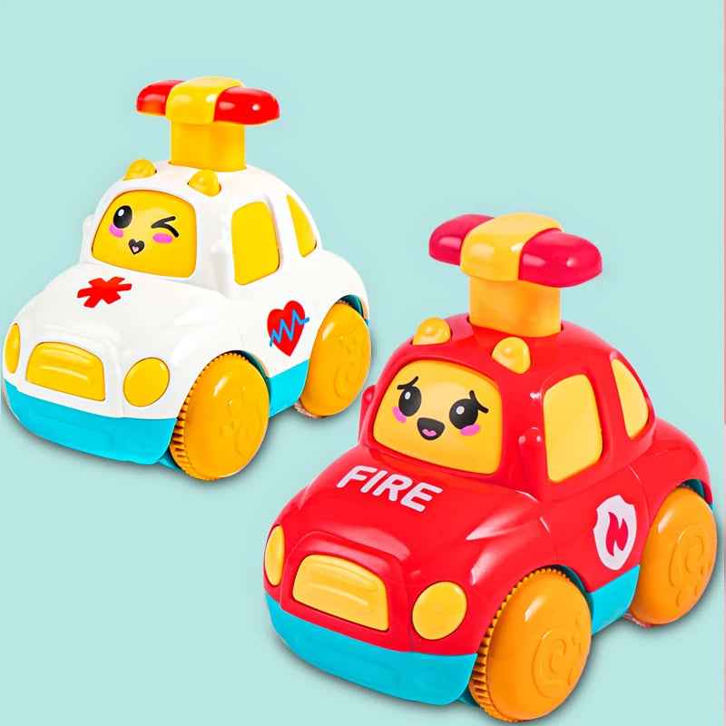 👶 Baby’s First Sensory Rattle – A Tiny Toy with Big Benefits! 🎈🐘 - ThiGui