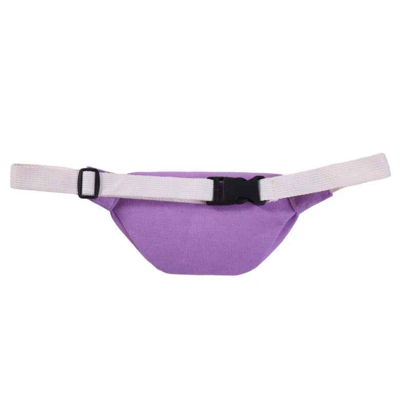 🎨Stylish Mini Waist Bag for Little Explorers – Everyday Adventure Ready! 🌈 - ThiGui