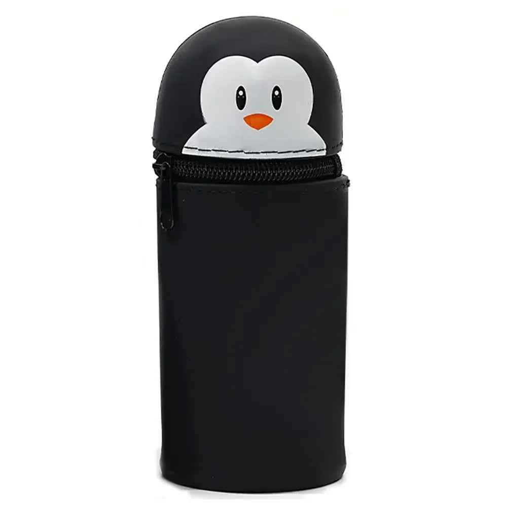 ✏️Adorable Animal Pencil Case – Soft, Fun & Perfect for Little Hands! - ThiGui