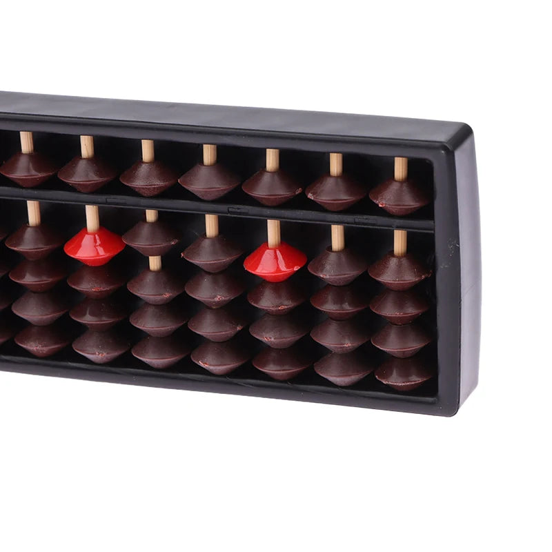 🧮 13-Digit Soroban Abacus – Classic Counting Fun for Clever Kids! 🎓✨ - ThiGui