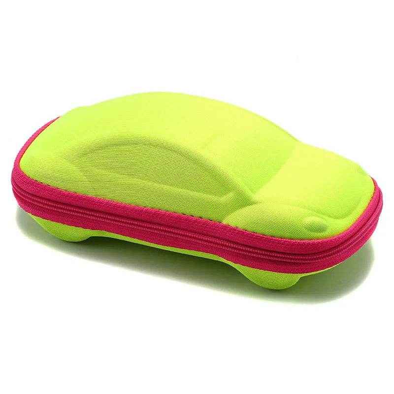 🌞Bendable Kids Sunglasses – Comfy, Unbreakable UV Protection for Our Little Explorers! - ThiGui