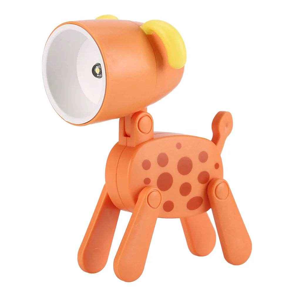 ✨ Adorable Foldable Night Light – The Bedside Glow Buddy Every Boy Will Treasure! - ThiGui