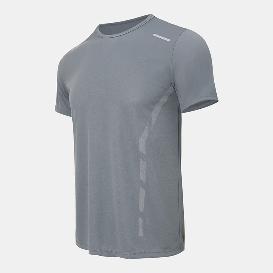 🏃‍♂️ 4-Pack Quick-Dry Sports Tees – Power Through Play & Practice 💦🔥 - ThiGui