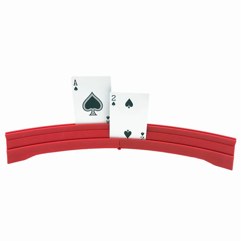 🃏 No More Slips! Lazy Hands-Free Card Holders – Perfect for Little Card Sharks! 🎉 - ThiGui