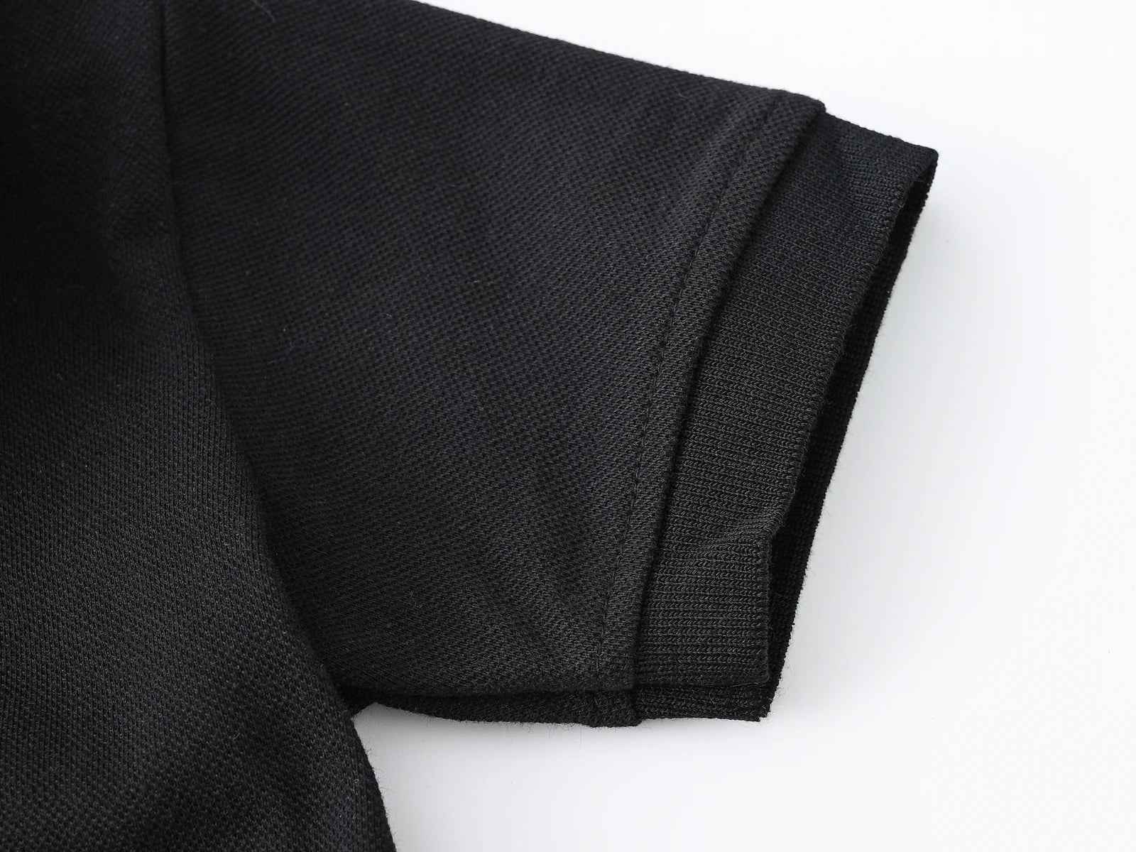 👕Everyday Smart Polo for Boys – Comfy Stretch Fit for Indoor & Outdoor Spring/Summer Style - ThiGui