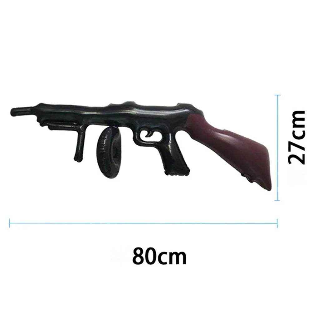 🎁Mission Party Success – Epic Camouflage Balloon Set for Little Soldiers! - ThiGui