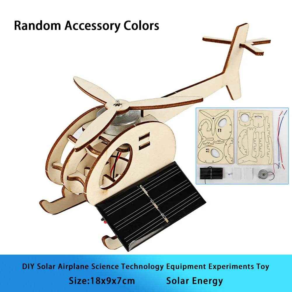 🌳STEM Adventure Kit for Curious Boys – Build, Learn & Play! - ThiGui