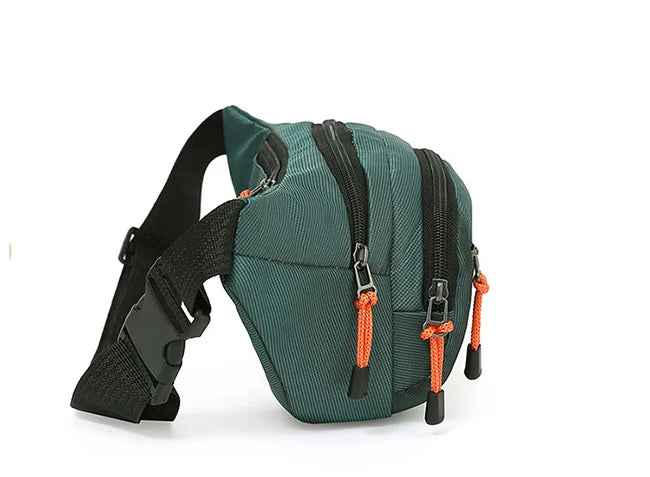 🛠️ Rugged Utility Waist Bag – Tough Enough for Big Adventures! 🚧 - ThiGui