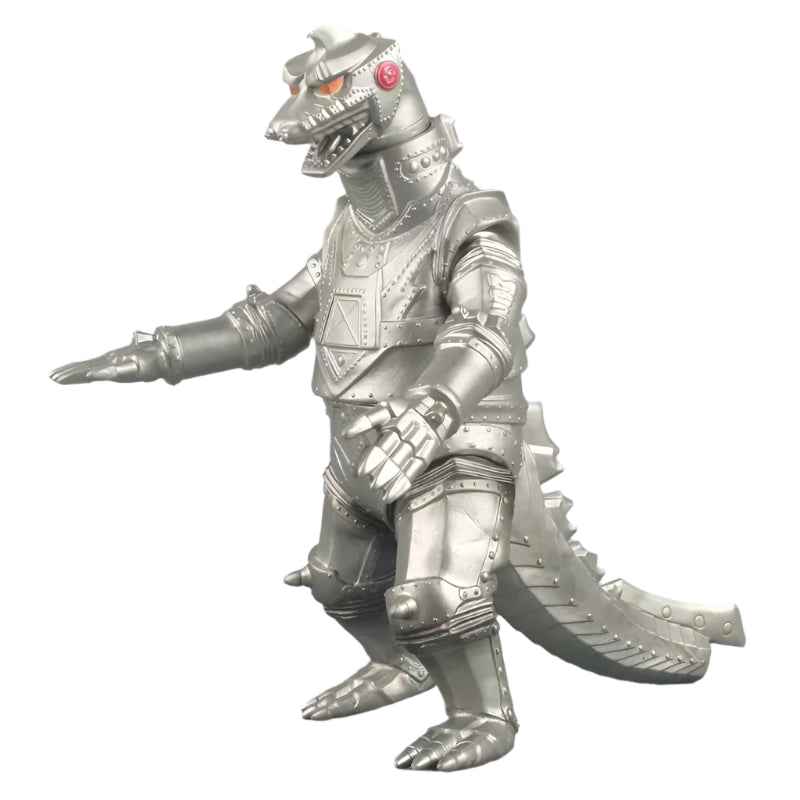 🦖Battle of the Beasts – Mechagodzilla vs Kong Toy for Epic Monster Adventures - ThiGui