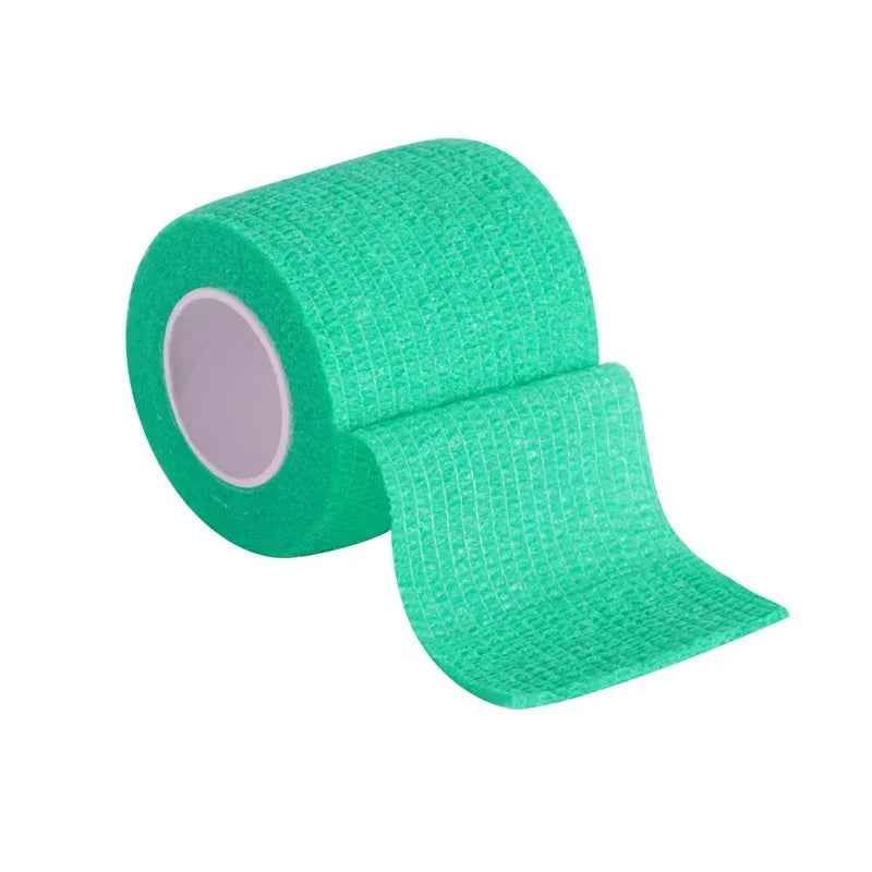 🩹Soft Elastic First Aid Bandage Roll for Boys Who Love to Run Climb and Occasionally Tumble - ThiGui