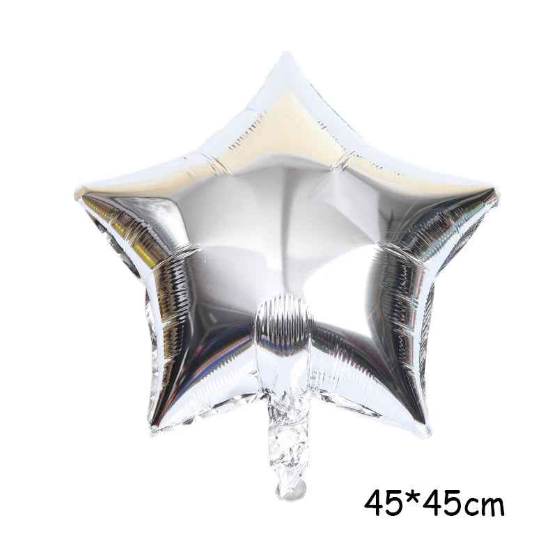 Blast Off to Fun – Space Balloon Set That Makes Birthdays Out of This World! - ThiGui