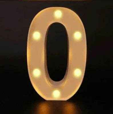 💡Glowing Alphabet Fun – Light-Up Letters to Spark Joy in Any Boy’s Room! - ThiGui