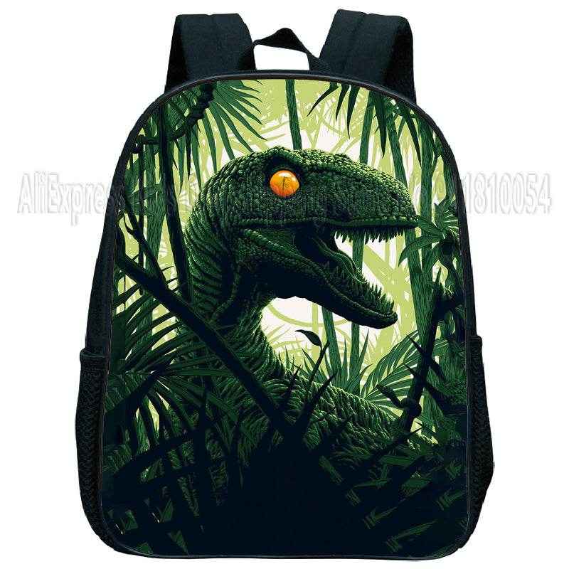🦖Roarsome Dino Adventure Backpack – For Little Explorers Who Love Fun! - ThiGui