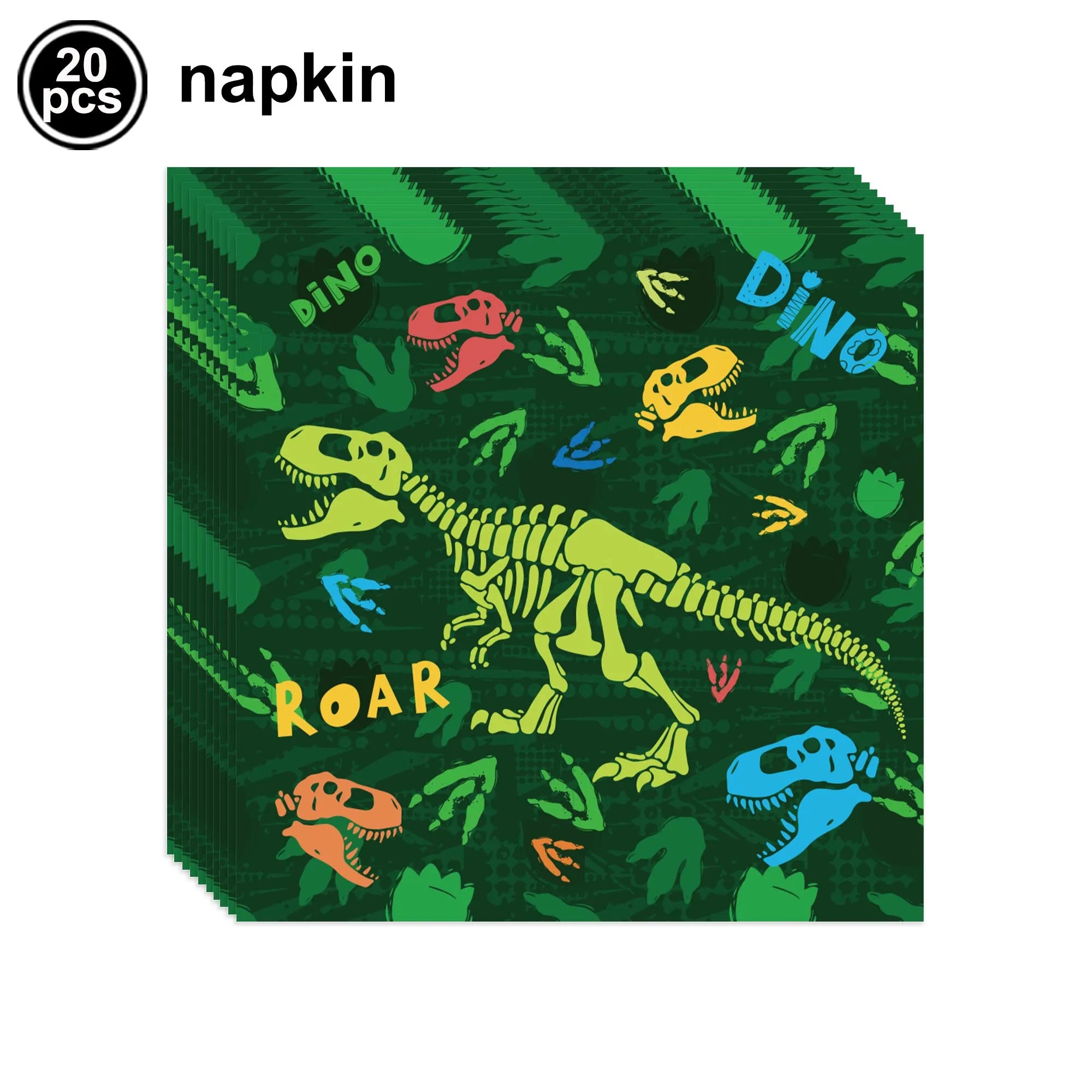 🎈🦕 Inflatable Dino Balloons – Jurassic Party Magic for Your Little Explorer! 🎉🦖 - ThiGui