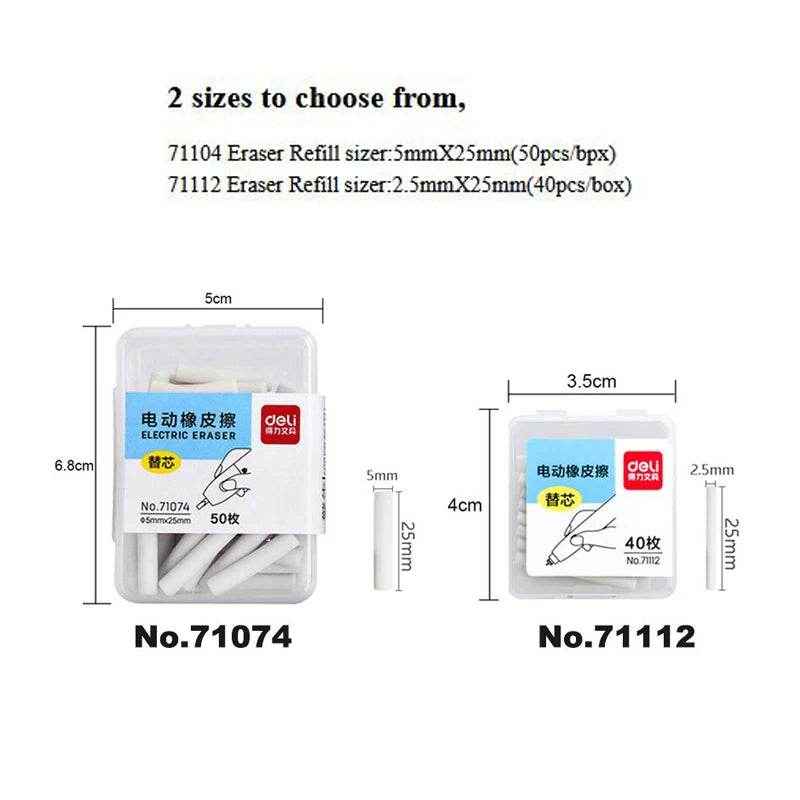 ⚡Zoom-Zap Electric Eraser – Super Fun & Precise for Your Little Artist! - ThiGui