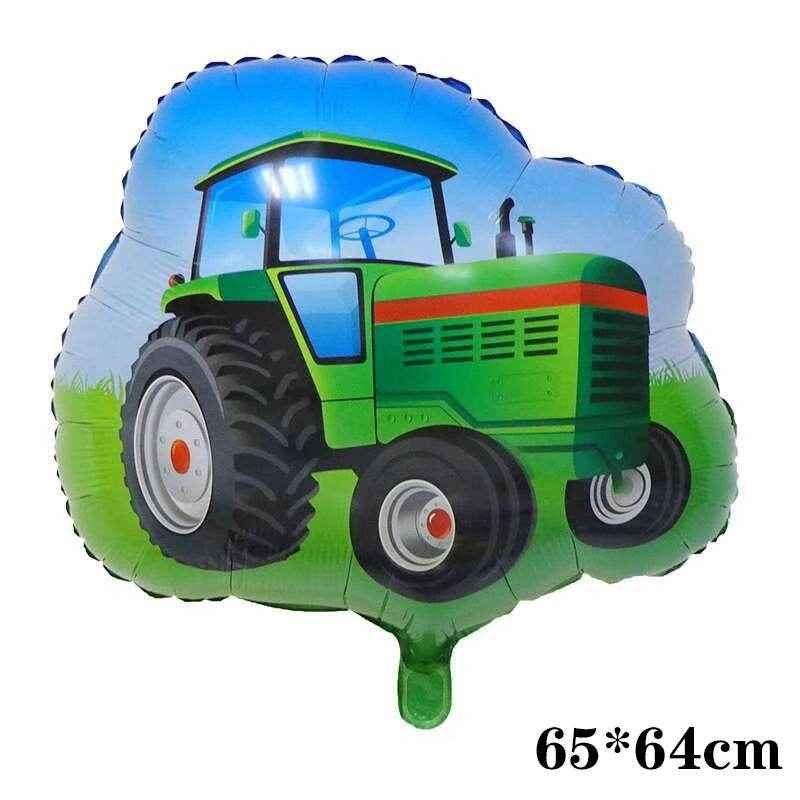 🚗Vroom Vroom! 3D Car Balloon for a High-Speed Birthday Surprise 🏎️🎉 - ThiGui