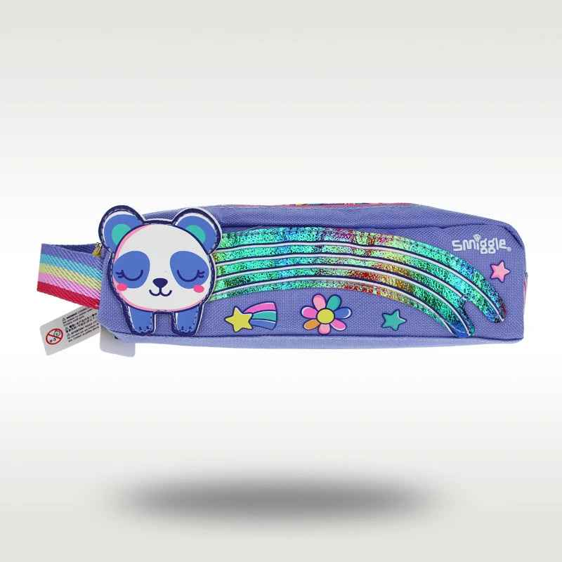 🎒Smiggle-icious Pencil Case Set – Keep Their Stationery Sorted in Style! 🖍️ - ThiGui