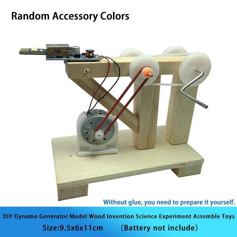 🌳STEM Adventure Kit for Curious Boys – Build, Learn & Play! - ThiGui