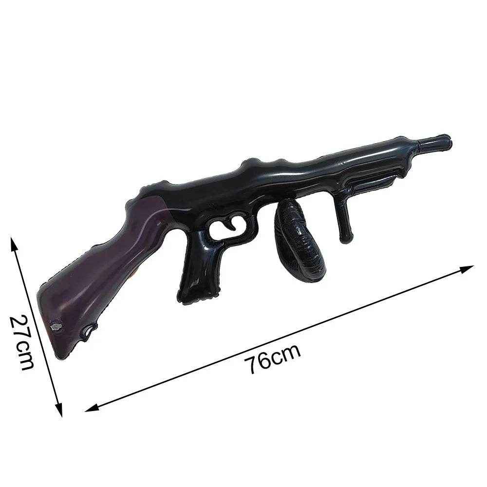 🎁Mission Party Success – Epic Camouflage Balloon Set for Little Soldiers! - ThiGui