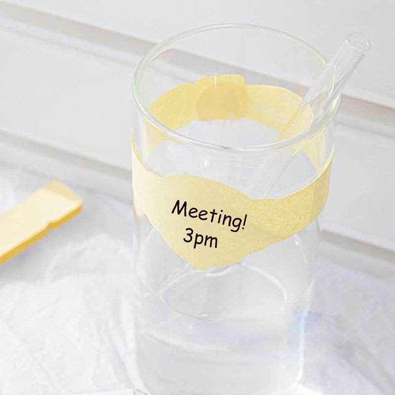 ✍️Stick-on Wrist Reminder – The Clever Little Bracelet That Helps Boys Stay on Track! - ThiGui