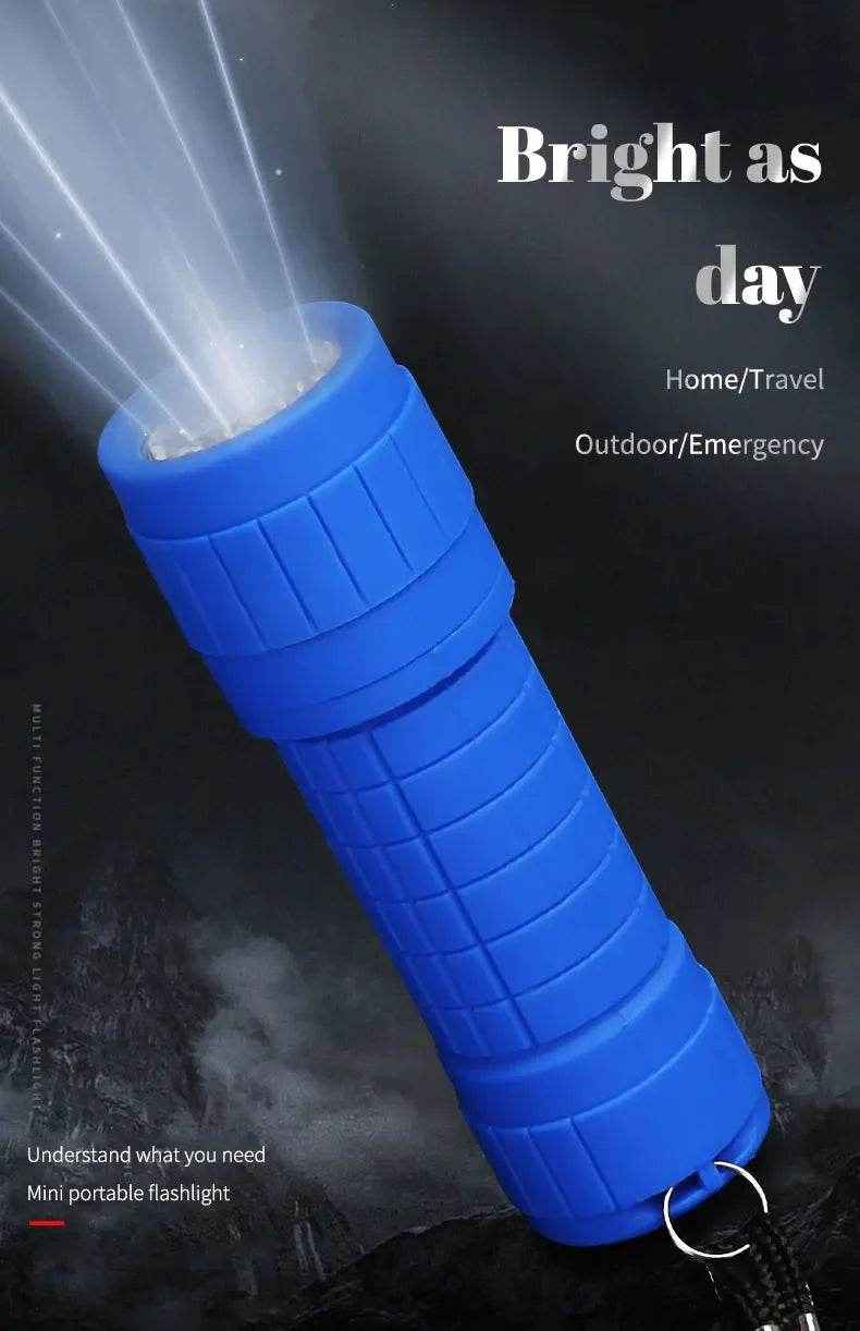 ✨Mini Torch Adventure Light – Pocket-Sized Power for Brave Little Explorers! - ThiGui