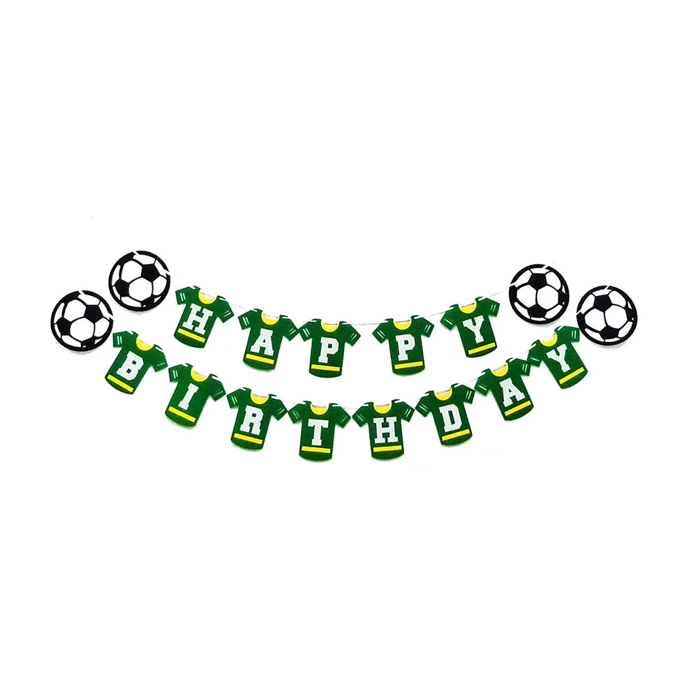 ⚽🌟 Glow-in-the-Dark Football Tattoos – Kick Off the Fun at Any Kids’ Party! 🎉👦 - ThiGui