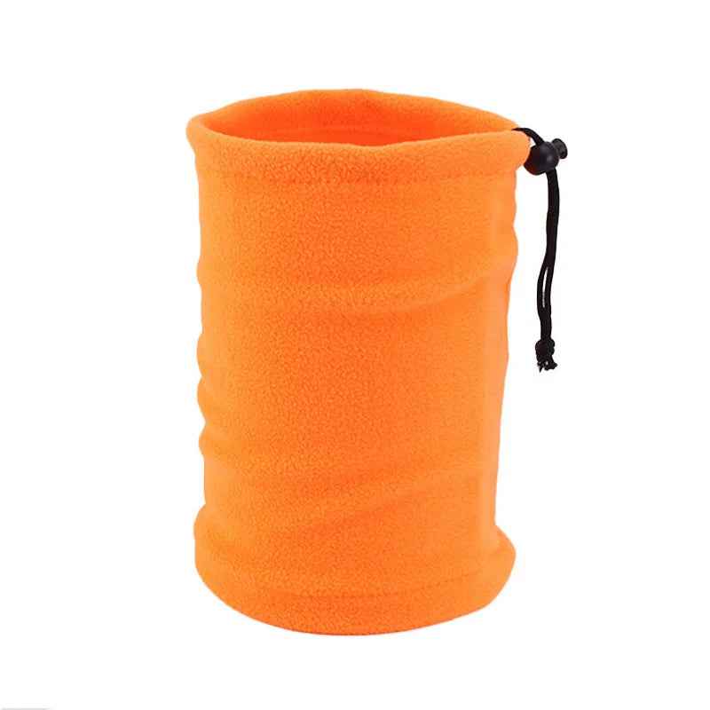 ❄️Ultra-Cozy Fleece Scarf for Boys – Toasty Warmth for All Their Winter Adventures! - ThiGui