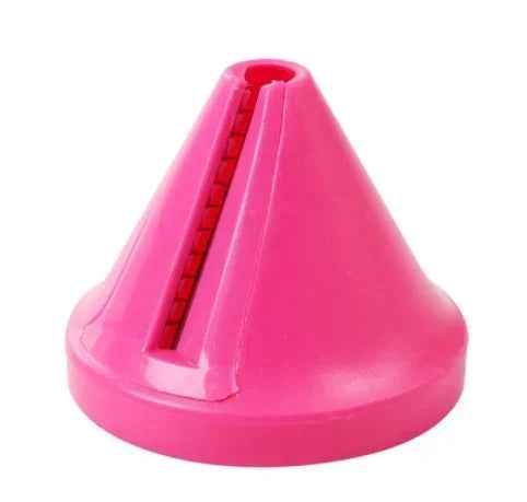 💦Time-Saving Veggie Hero: The Rotating Shredder Every Busy Mum Needs - ThiGui