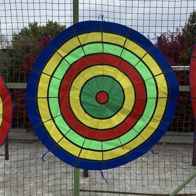 🎯 Sticky Ball Dartboard – Mess-Free Throwing Fun for Energetic Boys! 🧲🏃‍♂️🌈 - ThiGui