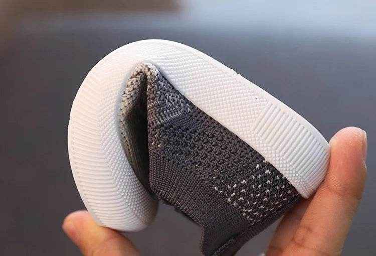 🏃‍♂️ Must-Have Spring & Autumn Slip-On Sneakers for Active Boys! - ThiGui