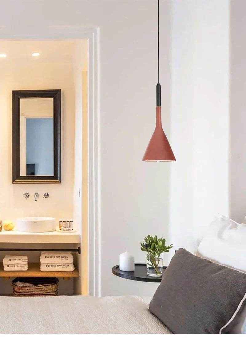 💡Modern Pendant Lamp – A Stylish Glow for Your Family’s Favourite Spaces! - ThiGui