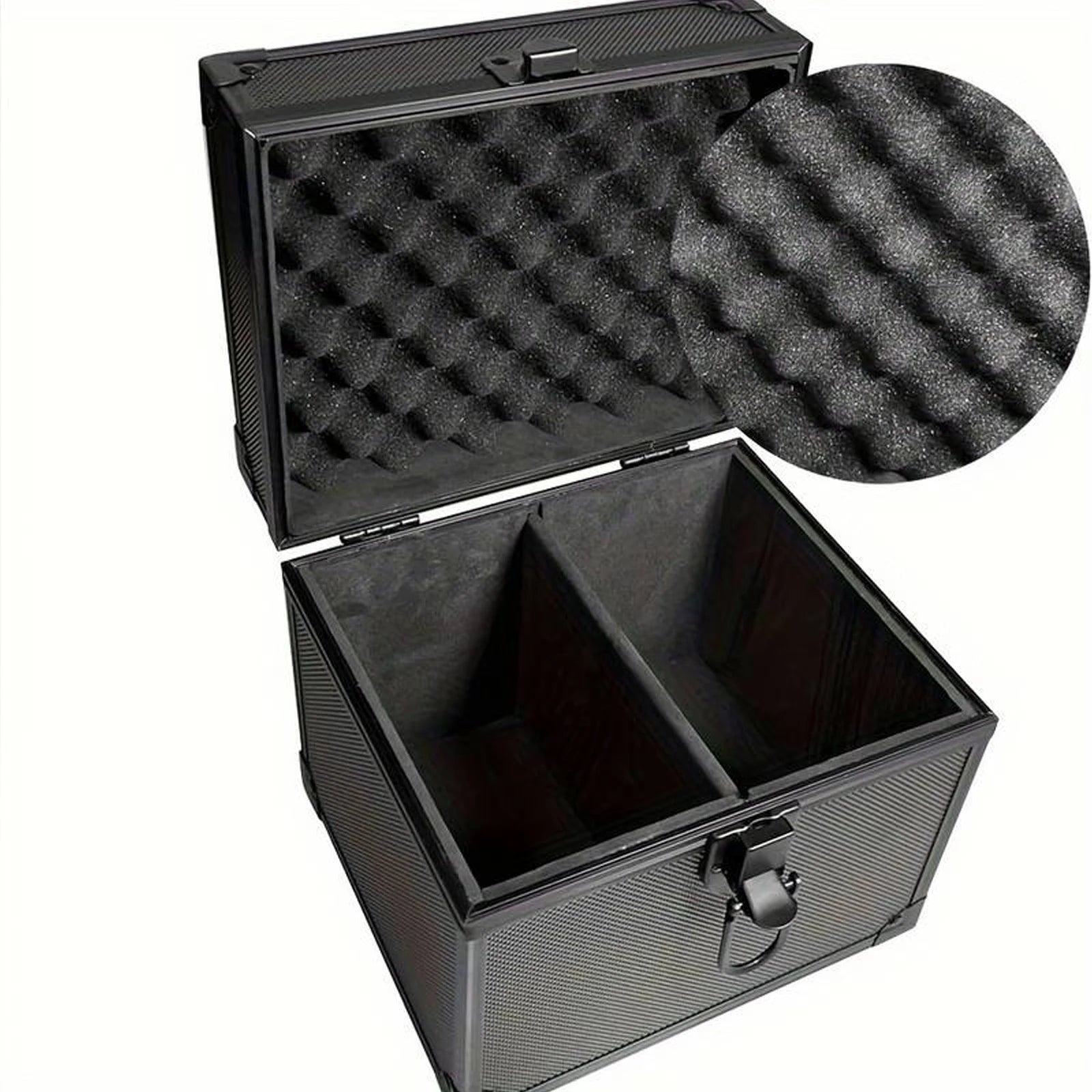 🧰✨ The Ultimate Card Keeper – Safe & Sturdy Box for Precious Graded Treasures! ✨🧰 - ThiGui