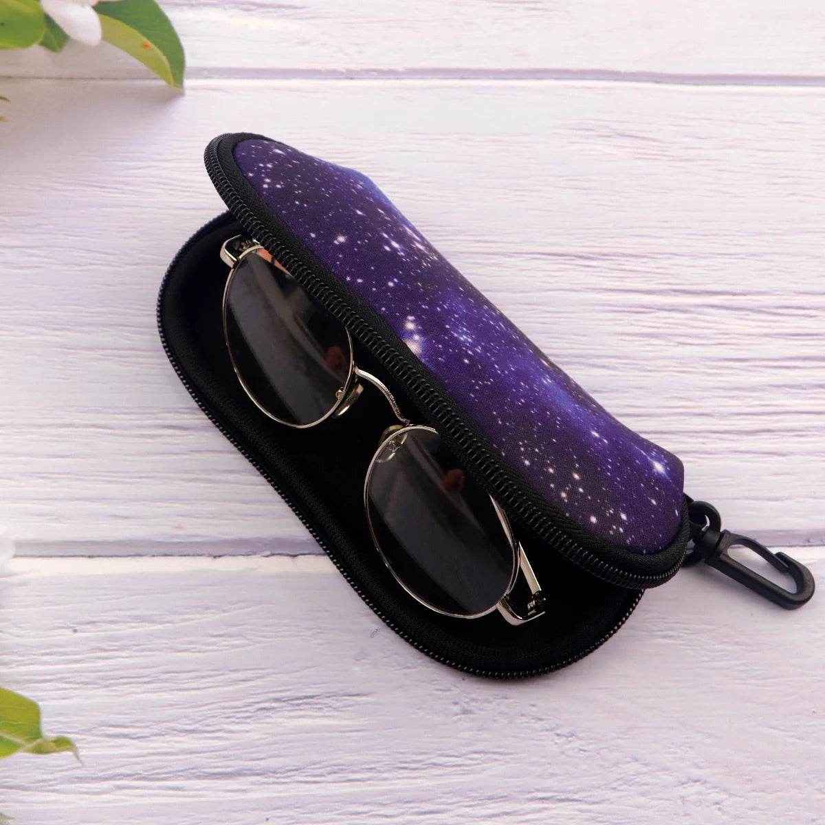 👓 Great Vibes for Stylish Specs – Eyewear Case That Mums Love! 🕶️ - ThiGui
