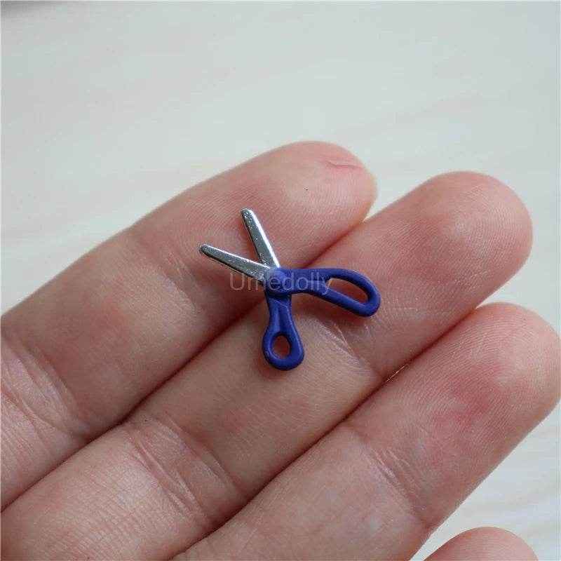 💡Tiny Notebooks for Tiny Hands – Adorable Stationery for Mini Dollhouse Magic! - ThiGui