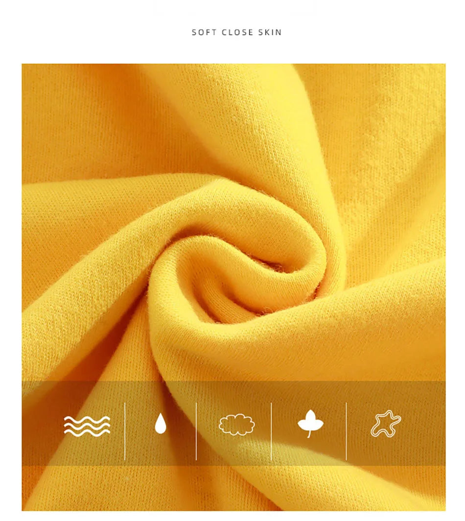 🦕 Snuggle Up in Dino Dreams – Comfy Cotton PJs for Boys & Girls 🌙💤 - ThiGui