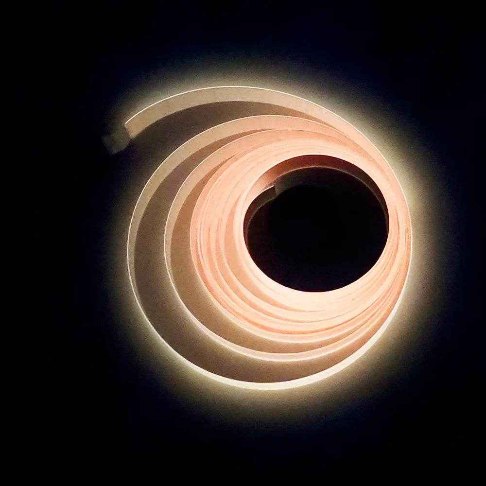 💡Glow-in-the-Dark Magic Tape – Light Up the Night, Keep Everyone Safe! - ThiGui